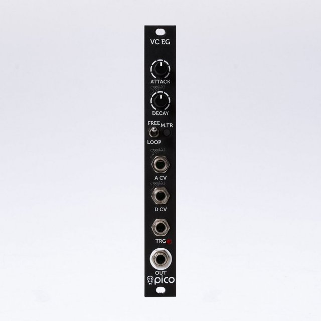Erica Synths/Pico VC EG【WTG】【在庫あり】