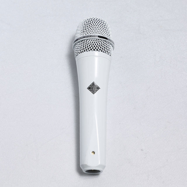 TELEFUNKEN/M80 White【B級品特価】【検品後出荷】【在庫あり】 