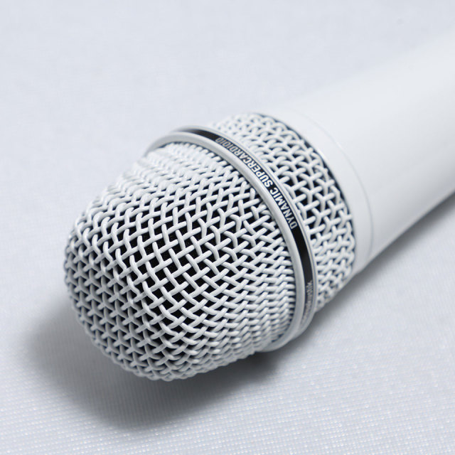 TELEFUNKEN/M80 White【B級品特価】【検品後出荷】【在庫あり】 