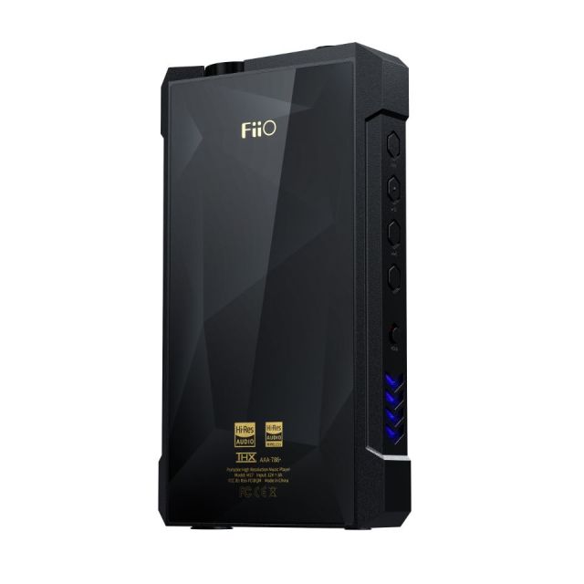 FiiO/M17