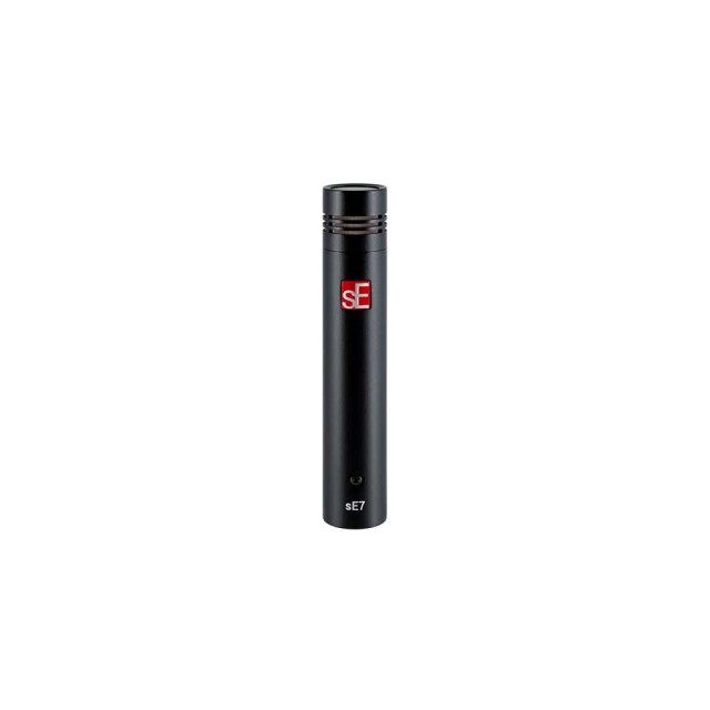 sE ELECTRONICS/sE7【数量限定特価キャンペーン】【在庫あり】