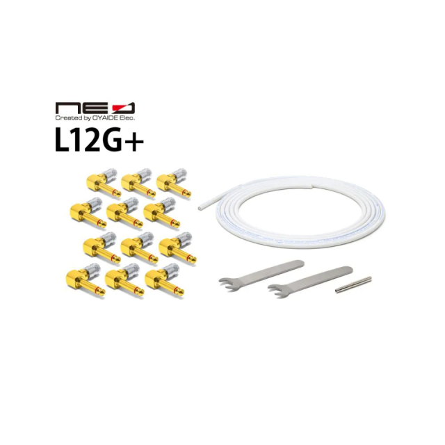 OYAIDE/L12G+