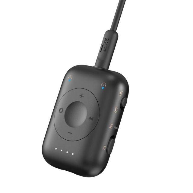 MEE Audio/Connect Air PRO ブラック