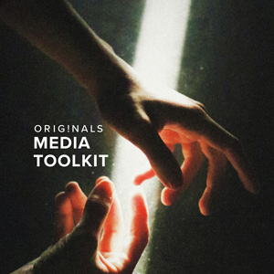 SPITFIRE AUDIO/ORIGINALS MEDIA TOOLKIT【オンライン納品】【在庫あり】