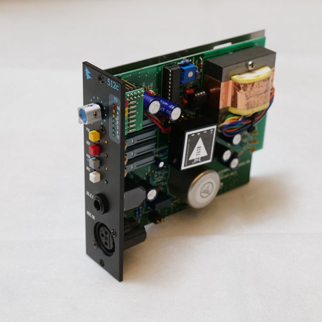 API/512C (SN:10465-10)【中古】【在庫あり】【社内管理番号339563】