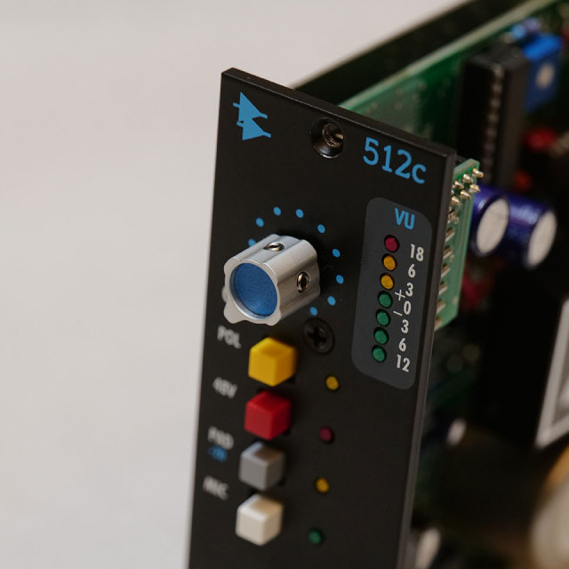 API/512C (SN:10465-10)【中古】【社内管理番号339563】