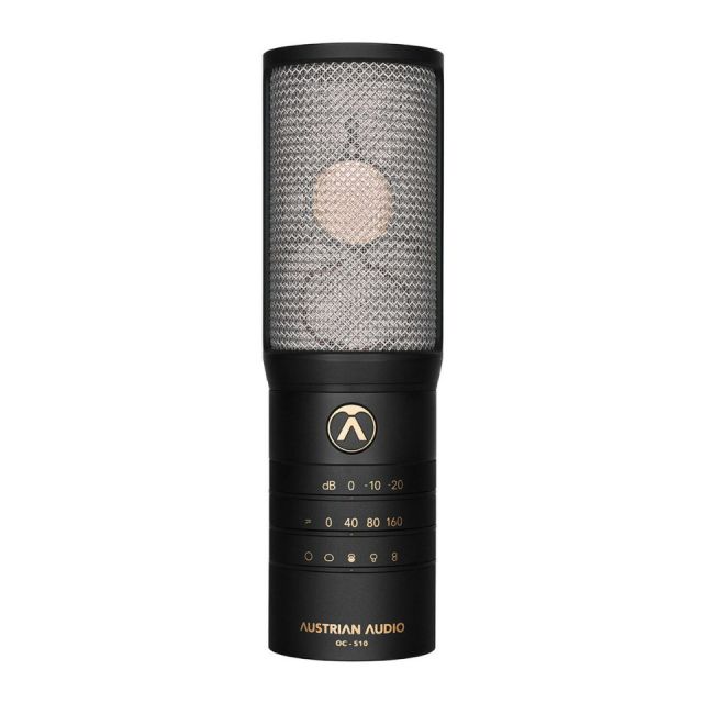 Austrian Audio/OC-S10【在庫あり】