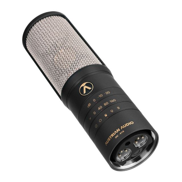 Austrian Audio/OC-S10