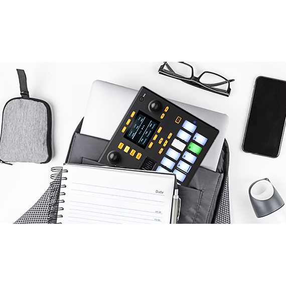 PreSonus/ATOM SQ
