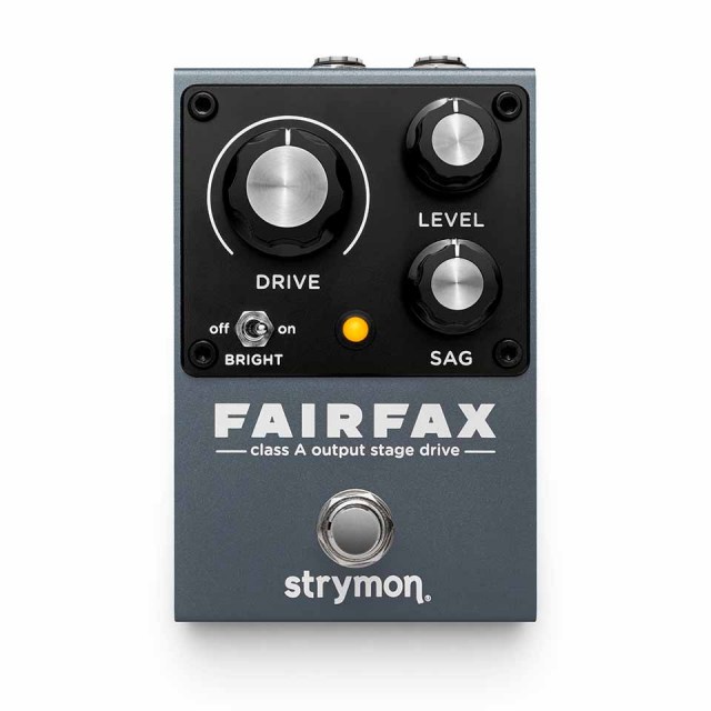 strymon/Fairfax【在庫あり】