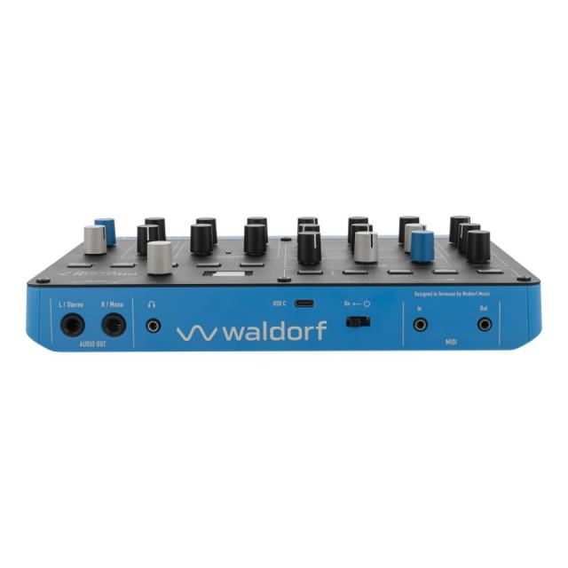 Waldorf/Protein【在庫あり】