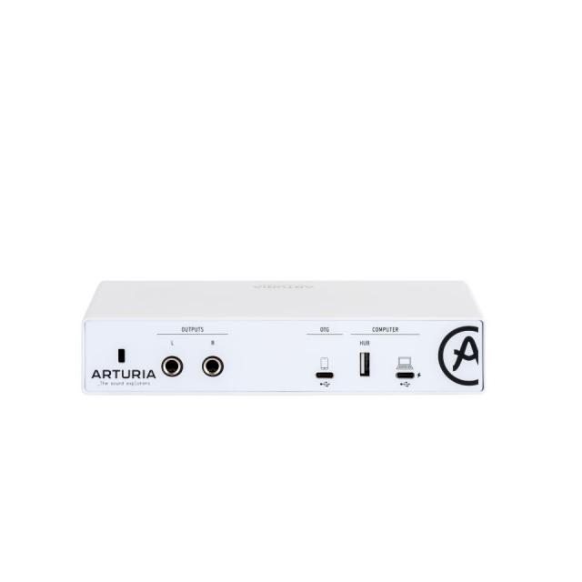 ARTURIA/MINIFUSE 2 OTG