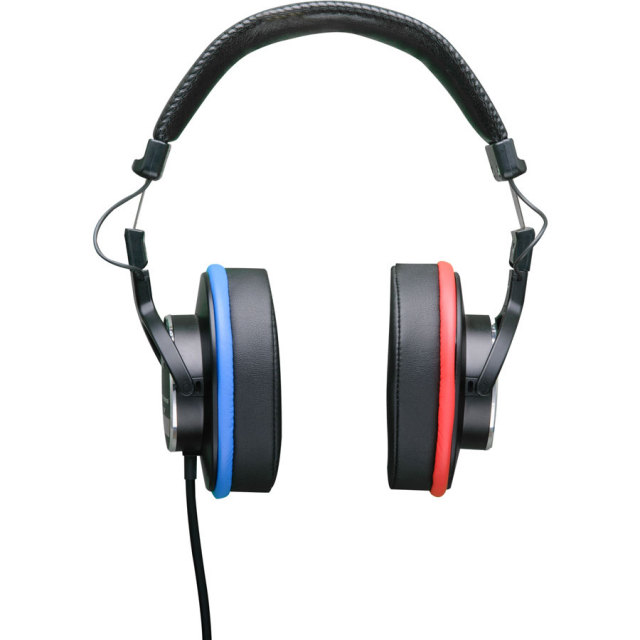 ATH-M50xGM ヘッドホン YAXI stPad2付き YAXI/stPad2-LR