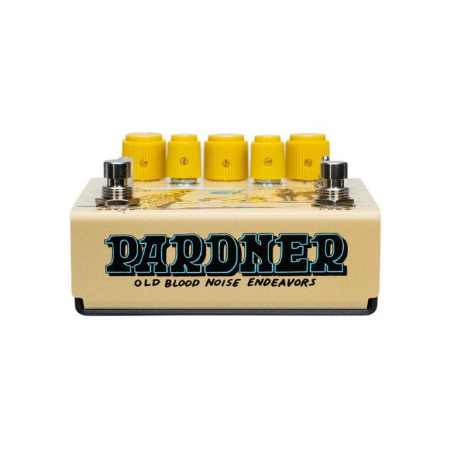 Old Blood Noise Endeavors/Pardner(Tan)