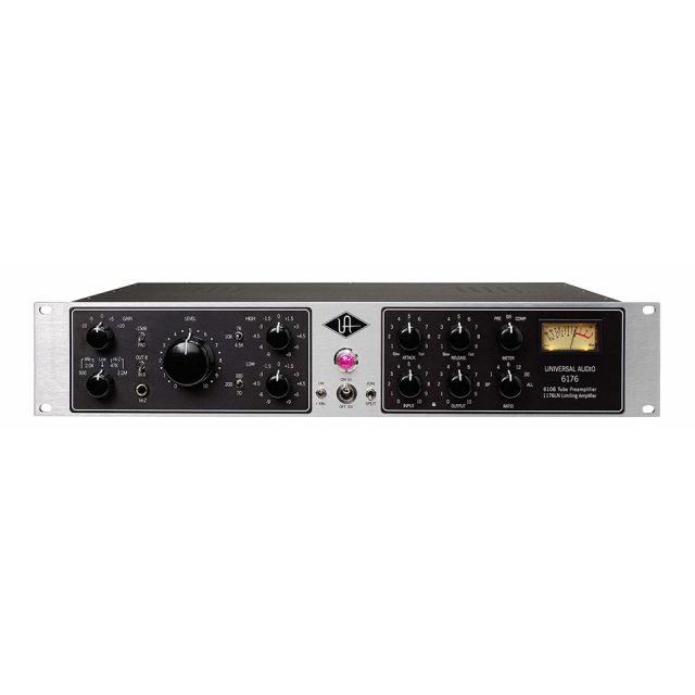 UNIVERSAL AUDIO/6176