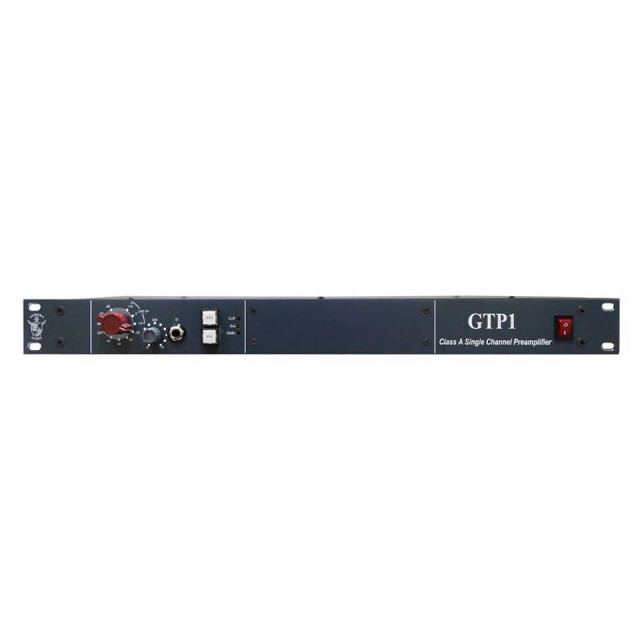 AURORA AUDIO/GTP1【検品後出荷】【在庫あり】