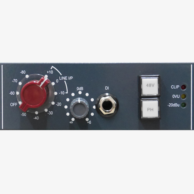 AURORA AUDIO/GTP2【在庫あり】