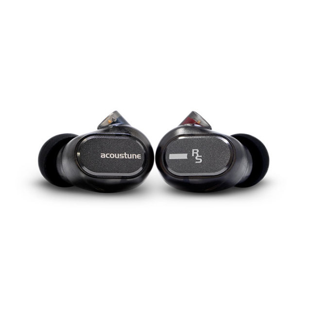 Acoustune/RS ONE Graphite【在庫あり】