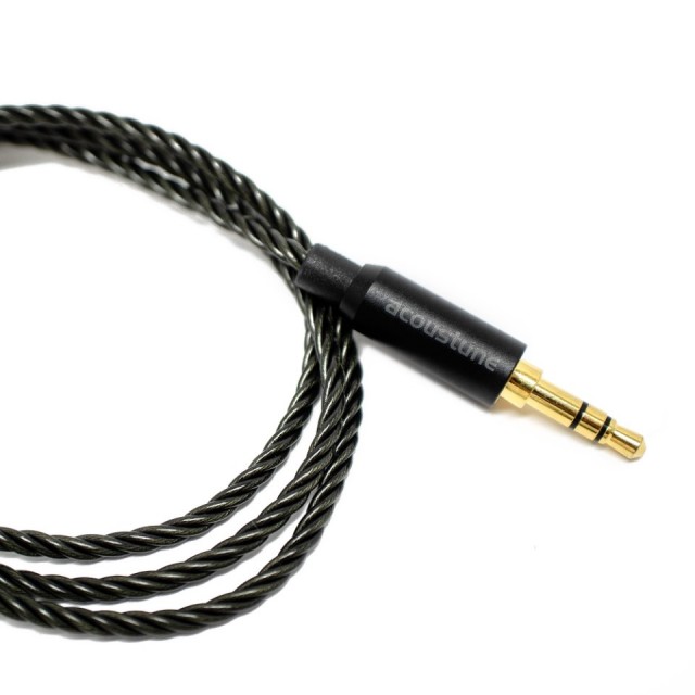 Acoustune/RS ONE Graphite【在庫あり】