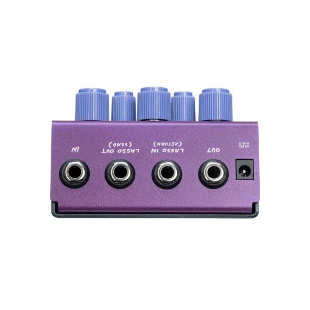 Old Blood Noise Endeavors/Pardner(Purple)