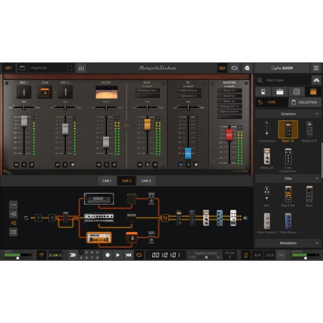 特別セーフ IK Multimedia AmpliTube 5 Crossgrade ~5 31 期間限定特価キャンペーン ダウンロード版 オンライン納品 sarozambia.com 特別セーフ IK Multimedia AmpliTube 5 Crossgrade ~5 31 期間限定特価キャンペーン ダウンロード版 オンライン納品 sarozambia.com