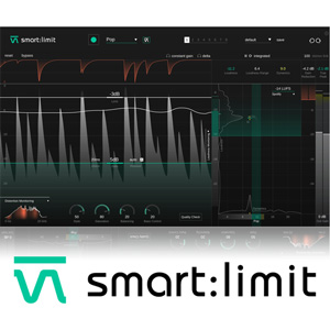 SONIBLE/SMART:LIMIT【～07/17 期間限定特価キャンペーン】【オンライン納品】【在庫あり】