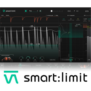 SONIBLE/SMART:LIMIT【オンライン納品】【在庫あり】