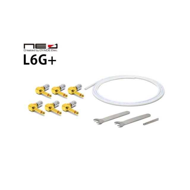 OYAIDE/L6G+
