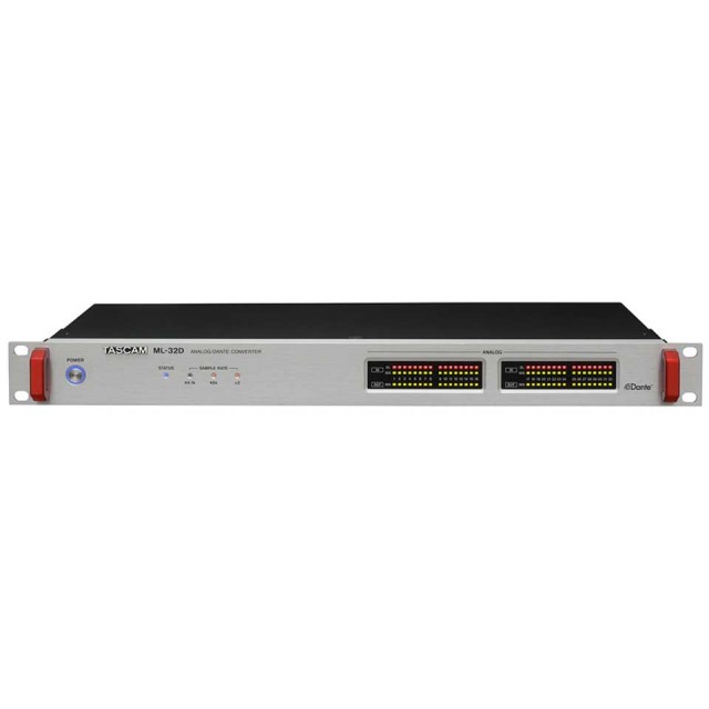 TASCAM/ML-32D