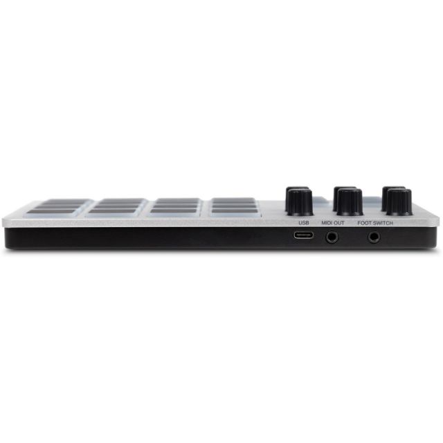 ESI Audiotechnik/Xjam