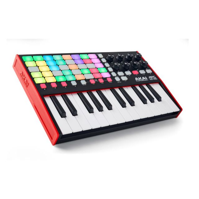 AKAI/APC Key 25 MK2