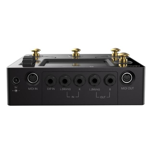 Singular Sound/AEROS Gold Edition