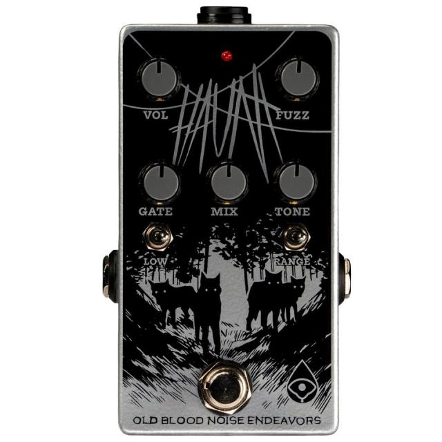 Old Blood Noise Endeavors/Haunt