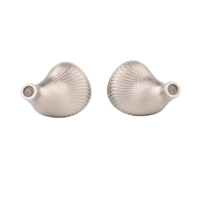 Noble Audio/Kronos