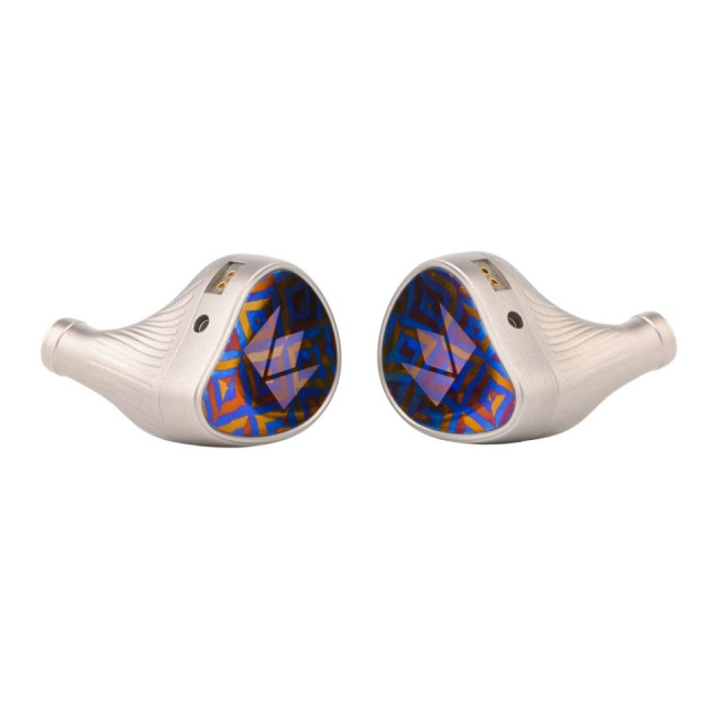 ロックグラス様商談中 Noble Audio Kronos Noble Audio Kronos Review - Headfonia