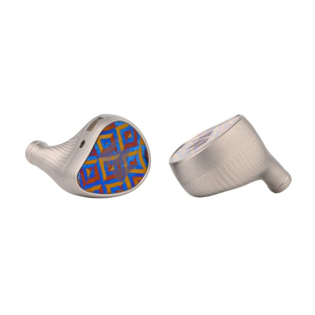 Noble Audio/Kronos