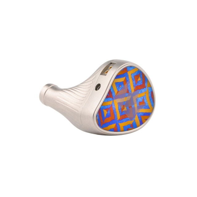 Noble Audio/Kronos