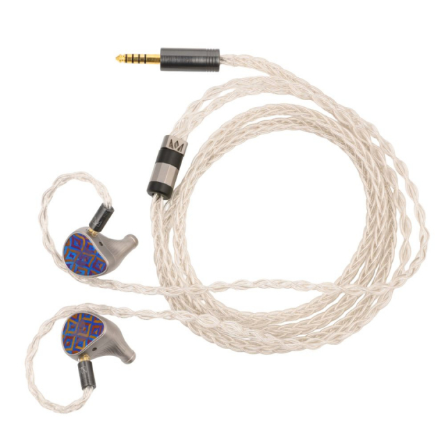 Noble Audio/Kronos