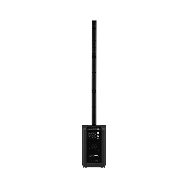 ヤマハ YAMAHA STAGEPAS 1K MKII 専用台車付 YAMAHA ( ヤマハ ) DL-SP1K STAGEPAS 1KmkII専用台車 送料無料