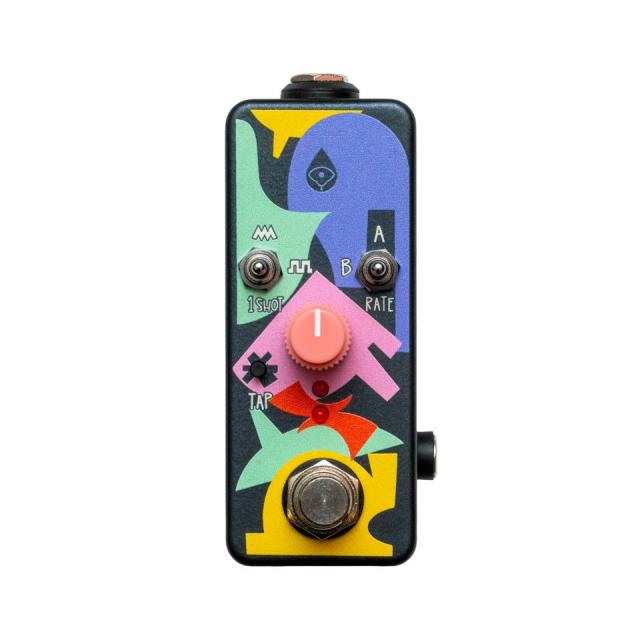 Old Blood Noise Endeavors/Expression Ramper