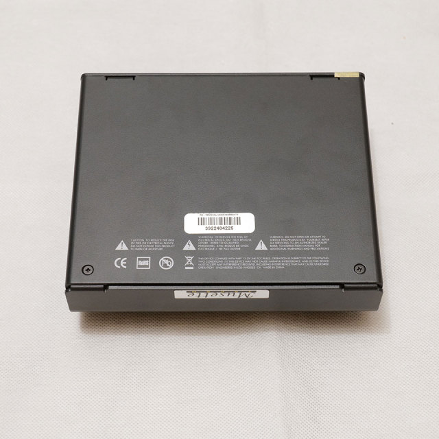 FRIEDMAN/IR-D DUAL TUBE PREAMP【展示機特価品】【在庫あり】