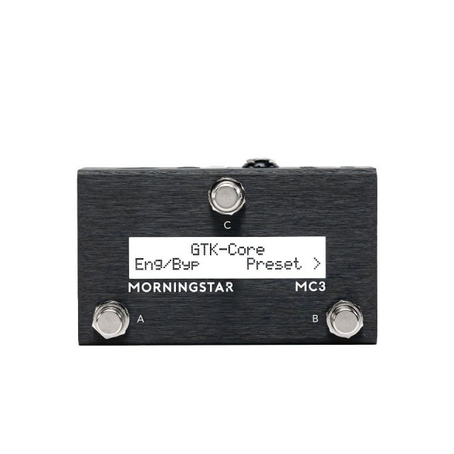 morningstar/MC3【在庫あり】【2506R2】