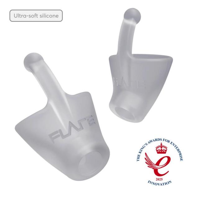 Flare Audio/CALMER SOFT - Silicone Translucent【数量限定特価キャンペーン】【在庫あり】