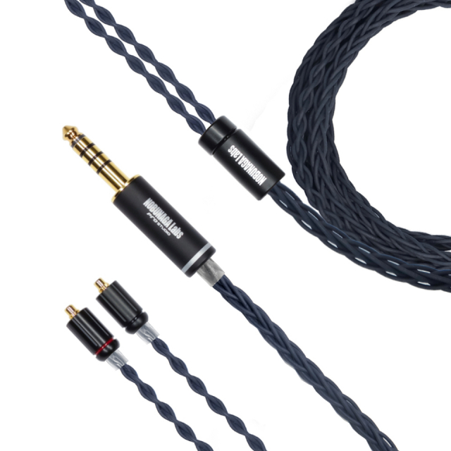 NOBUNAGA Labs/時雨（Shigure）