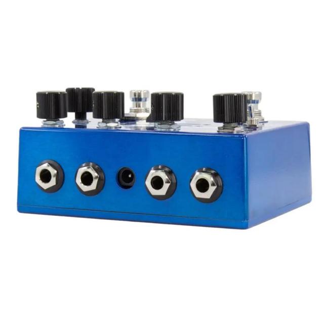 WALRUS AUDIO/Sloer Stereo Ambient Reverb【在庫あり】