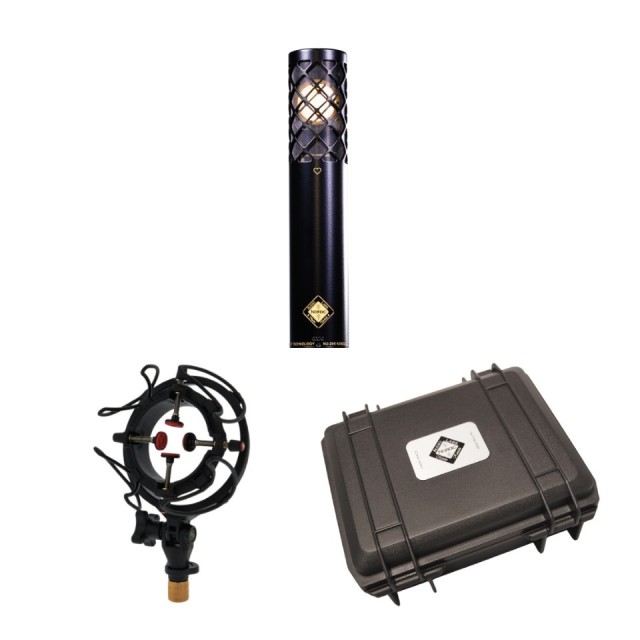Nordic Audio Labs/NU-24K【在庫あり】