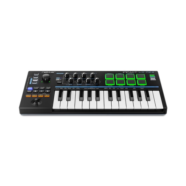 Nektar Technology/Impact LX Mini