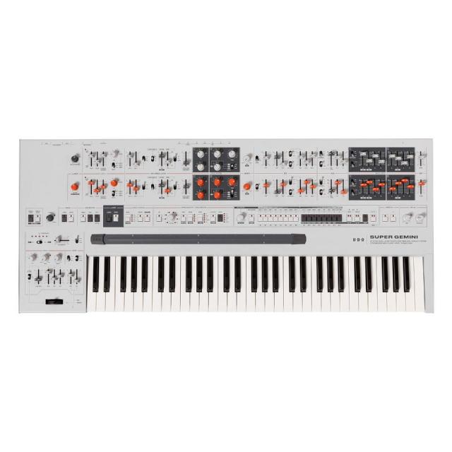 UDO/Super Gemini
