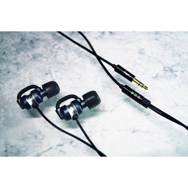 音茶楽/Flat4-粋 Plus (SUI Plus)【数量限定特価キャンペーン】 【SpinFit OMNI Mサイズ１ペアプレゼント】