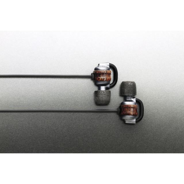 音茶楽/Flat4-欅Plus 4.4mm5極（KEYAKI Balance) 【数量限定特価